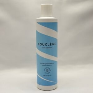Boucleme Hydrating Hair Cleanser