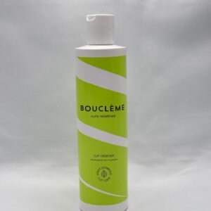 Boucleme Curl Cleanser