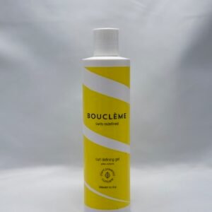 Boucleme Curl Defining Gel