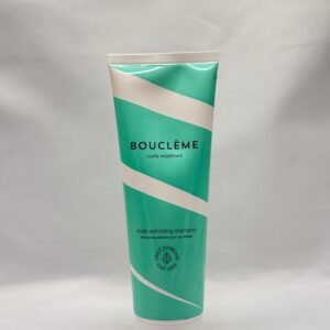 Boucleme Scalp Exfoliating Shampoo