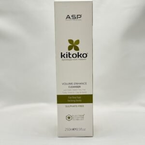 Kitoko Volume Enhance Cleanser