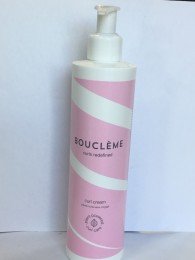 Boucleme Curl Cream