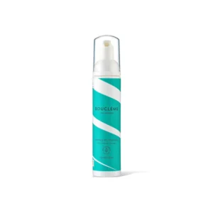 Boucleme Foaming Dry shampoo