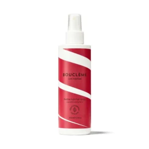 Boucleme Flexible Hold Hair Spray